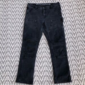 Dovetail Workwear Brit utility Cosy size 14/30